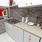 Joska Apartment Brela