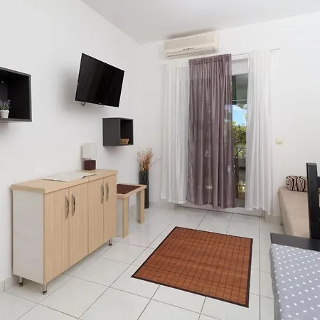 Apartment Joska *