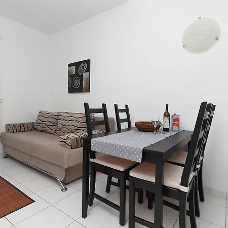 Joska Apartment Brela