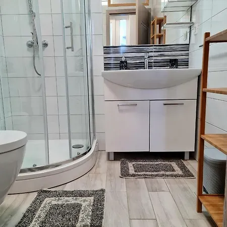 Apartment Joska