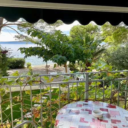 Apartment Joska *