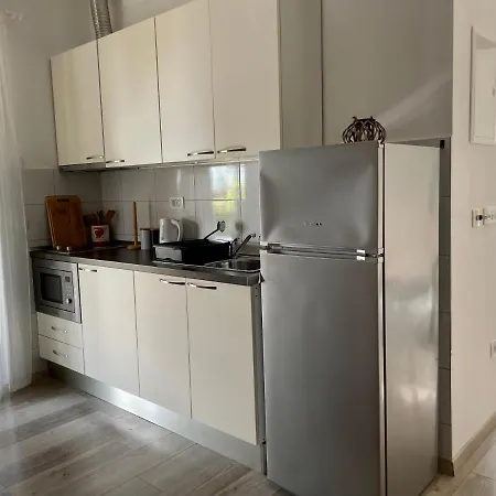 Joska Apartment *