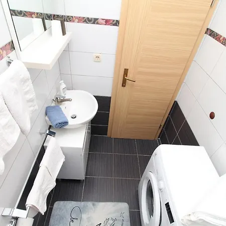 Joska Apartmán
