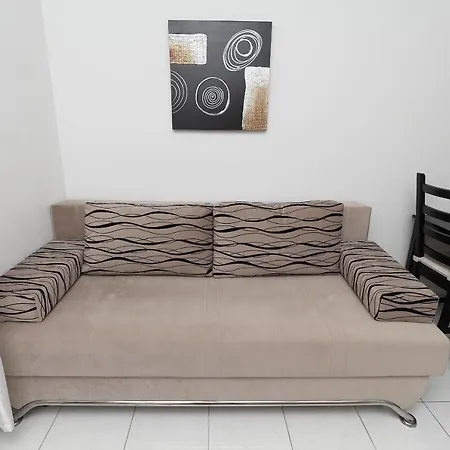 Joska Apartmán