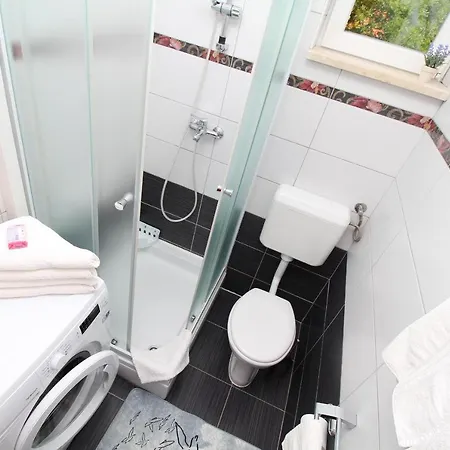 Joska Apartmán Brela