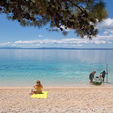 Joska Apartmán Brela