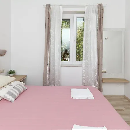 Joska Apartmán Brela