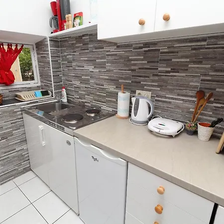 Joska Apartmán Brela