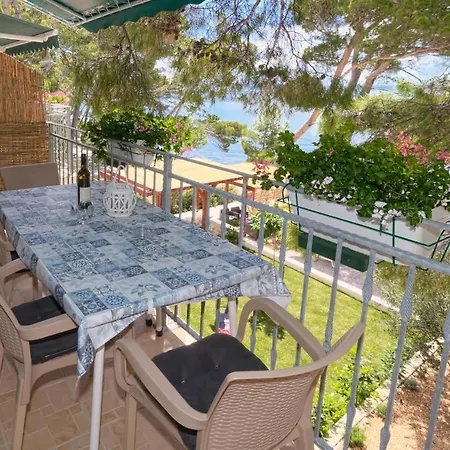 Joska Apartmán Brela