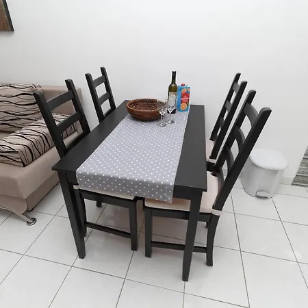 Apartman Joska Brela