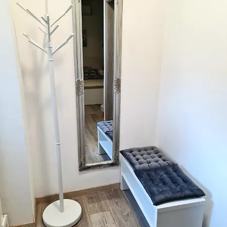 Apartmán Joska *