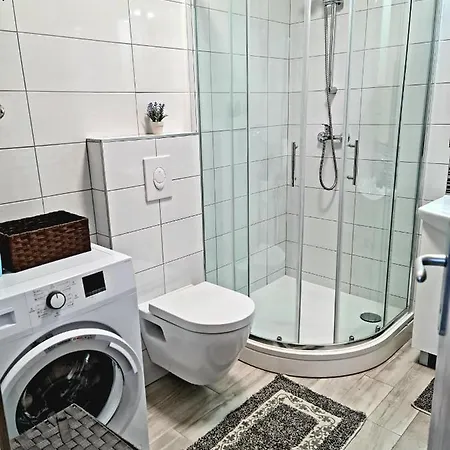Joska Apartmán *