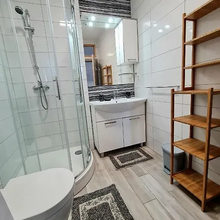 Joska Apartmán