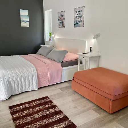 Joska Apartmán