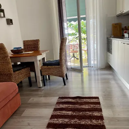 Apartmán Joska *