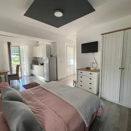 Joska Apartmán