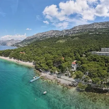 Joska Apartman Brela