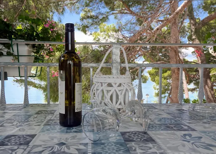 Apartamento Joska Brela