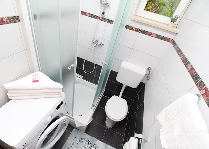 Joska Apartamento Brela