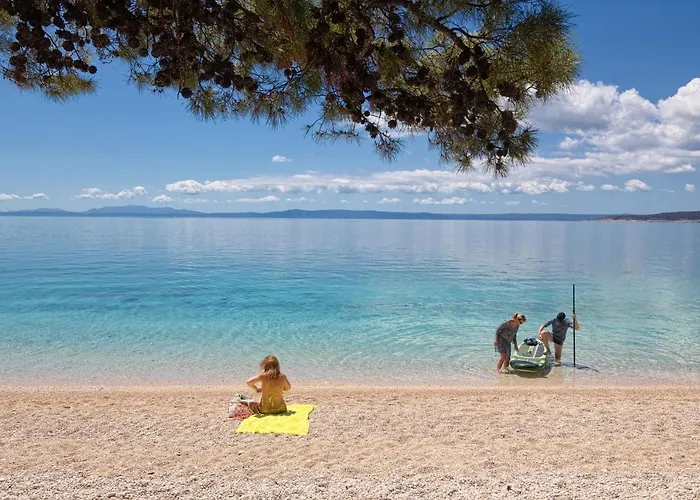 Joska Apartamento Brela