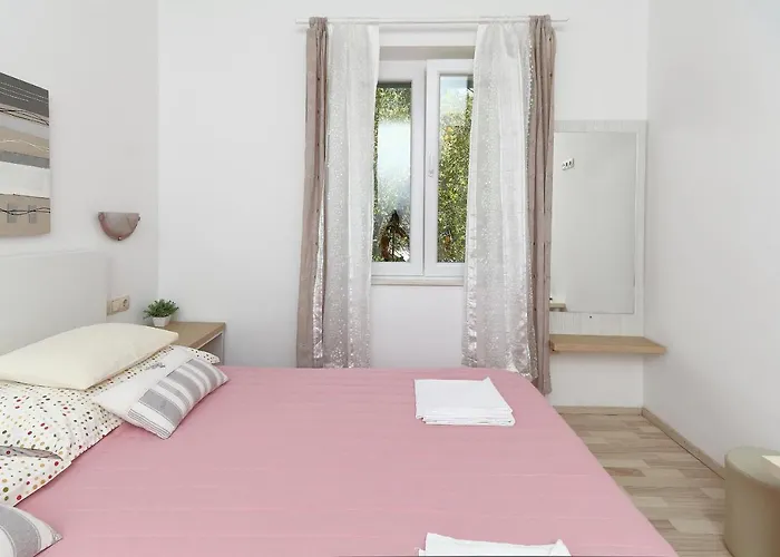 Joska Apartamento Brela