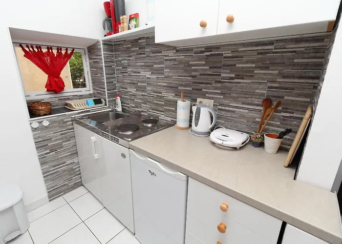 Joska Apartamento Brela