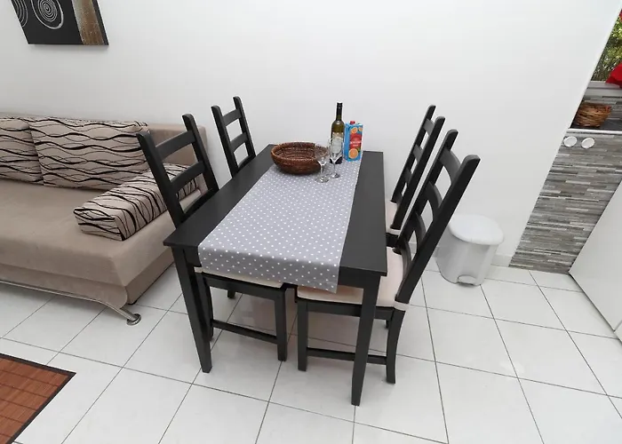 Apartamento Joska Brela