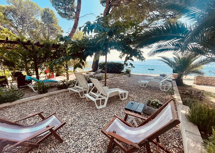 Joska Apartamento Brela